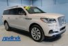 Pre-Owned 2024 Lincoln Navigator L Reserve