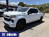 Pre-Owned 2025 Chevrolet Silverado 1500 4WD Crew Cab Short Bed RST