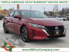 Pre-Owned 2024 Nissan Sentra SV