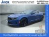 Pre-Owned 2021 Chevrolet Camaro LT