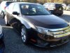 Pre-Owned 2012 Ford Fusion SE