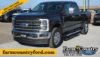 New 2024 Ford F-250 Super Duty Lariat