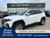Pre-Owned 2025 Hyundai TUCSON Preferred