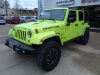 Pre-Owned 2016 Jeep Wrangler Unlimited Rubicon