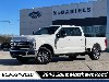Certified Pre-Owned 2026 Ford Super Duty F-350 SRW LARIAT