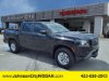 Certified Pre-Owned 2024 Nissan Frontier SV