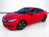 Pre-Owned 2017 Honda Civic Touring