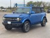 Pre-Owned 2023 Ford Bronco Outer Banks
