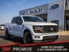 New 2024 Ford F-150 XLT