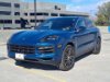 Pre-Owned 2025 Porsche Cayenne E-Hybrid