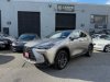 Pre-Owned 2025 Lexus NX 250 Base