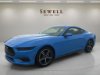Pre-Owned 2025 Ford Mustang EcoBoost