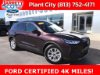 Certified Pre-Owned 2023 Ford Escape Active