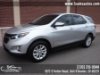 Pre-Owned 2019 Chevrolet Equinox LT
