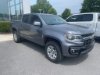 Pre-Owned 2022 Chevrolet Colorado LT
