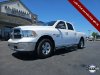 Pre-Owned 2022 Ram 1500 Classic SLT