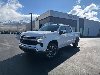 Pre-Owned 2026 Chevrolet Silverado 1500 4WD Crew Cab Standard Bed LT