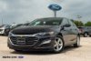 Pre-Owned 2023 Chevrolet Malibu LT