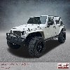 Pre-Owned 2017 Jeep Wrangler Unlimited Rubicon Recon