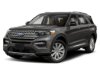 Pre-Owned 2022 Ford Explorer Limited