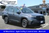 Pre-Owned 2025 Subaru Forester Base