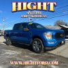 Pre-Owned 2021 Ford F-150 XLT