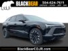 Pre-Owned 2024 Chevrolet Blazer EV RS
