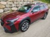 Certified Pre-Owned 2024 Subaru Outback Touring XT