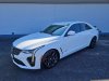 Certified Pre-Owned 2024 Cadillac CT4-V Blackwing
