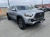 Pre-Owned 2020 Toyota Tacoma TRD Off-Road