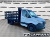 Pre-Owned 2023 Mercedes-Benz Sprinter 4500