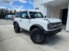 New 2025 Ford Bronco Badlands