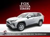 Pre-Owned 2022 Toyota RAV4 LE