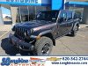 Pre-Owned 2021 Jeep Gladiator Rubicon