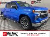 Pre-Owned 2025 Chevrolet Silverado 1500 4WD Crew Cab Short Bed LT with 2FL