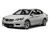 Pre-Owned 2014 Honda Accord LX