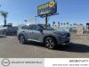 Certified Pre-Owned 2023 Nissan Rogue Platinum