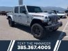 Pre-Owned 2023 Jeep Gladiator Mojave