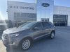 Pre-Owned 2021 Ford Edge SEL