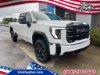 New 2025 GMC Sierra 2500HD AT4