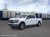 New 2025 Ford F-150 Lariat