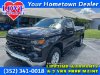 Pre-Owned 2024 Chevrolet Silverado 1500 Work Truck