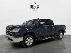 Pre-Owned 2022 Chevrolet Silverado 2500HD LTZ