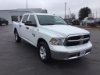 Pre-Owned 2023 Ram 1500 Classic Tradesman