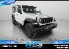 New 2027 Jeep Wrangler Sport