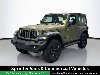Pre-Owned 2025 Jeep Wrangler Willys