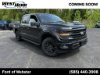 Pre-Owned 2025 Ford F-150 XLT