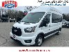 Pre-Owned 2024 Ford Transit-350 Passenger Van XLT
