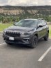Pre-Owned 2023 Jeep Cherokee Altitude Lux