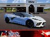 Pre-Owned 2021 Chevrolet Corvette Stingray
